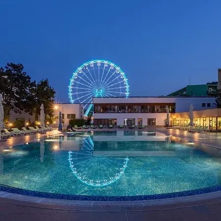Hotel Bega Hotel Eforie Nord