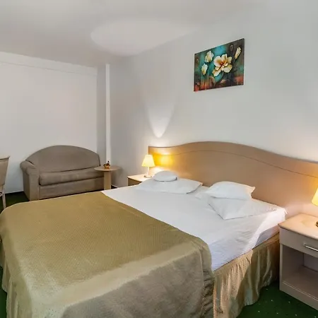 Hotel Hotel Bega