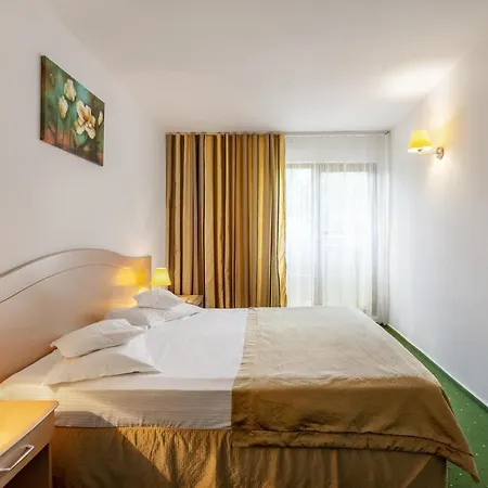 Hotel Bega Hotel