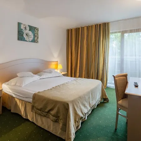 Hotel Bega 4* Eforie Nord