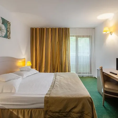 Hotel Bega Hotel Eforie Nord