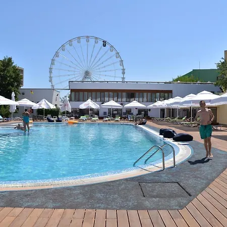 Hotel Hotel Bega